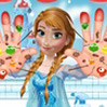 game Anna Hand Doctor