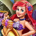 game Ariel