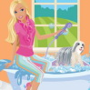 game Barbie Pet Wash