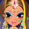 game Bollywood Dress Up