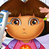 game Dora Eye Doctor