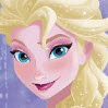 game Elsa The Snow Queen