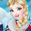 game Elsa Today