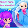 game Fairytale Doctor - Baby Mermaid