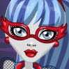 game Ghouls Night Out Ghoulia