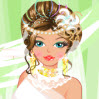 game Glam Bride Makeover