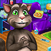 game My Talking Tom: Lost Items