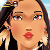 game Pocahontas Nobel Makeover