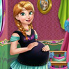 game Pregnant Anna Maternity Deco