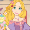 game Princess Rapunzel
