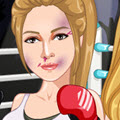 game Ronda Rousey