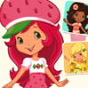 game Strawberry Memotrick