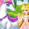 game White Horse Princess