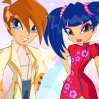 game Winx Club Couples