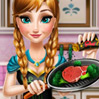 game Anna Real Cooking