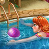 game Anna Swimming Pool