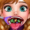game Anna Throat Doctor