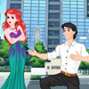game Ariel Breaks Up with Eric