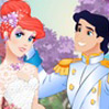 game Ariel Wedding Day