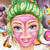 game Barbie Beauty Bath