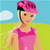 game Barbie Bike