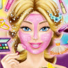 game Barbie Bride Real Makeover