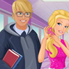 game Barbie College Stories