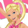 game Barbie Fancy Fashion