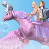 game Barbie Magic Pegasus