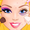 game Barbie Makeup Artist