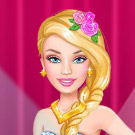game Barbie Miss Sophomore Year