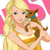 game Barbie Pet Shop