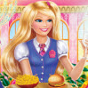 game Barbie Princess Charm School