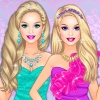 game Barbie Princess Date
