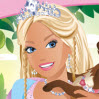game Barbie Puzzle Collection