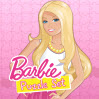 game Barbie Puzzle Set