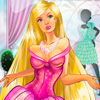 game Barbie Rapunzel New Look