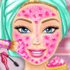 game Barbie Real Makeover