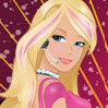 game Barbie Rock Star Princess