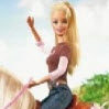 game Barbie Roundup