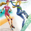 game Barbie Super Sports