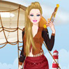 game Barbie Treasure Hunter Princess