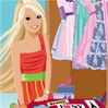 game Barbie World Fashion