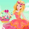 game Beautiful Flower Princess