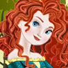 game Brave Princess Merida