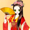 game Charming Chinese Princess