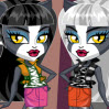 game Chibi Werecat Sisters