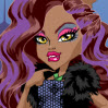 game Clawdeen Scaris Style