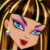 game Cleo de Nile Birthday Makeover