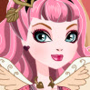 game Cupid Dress Up